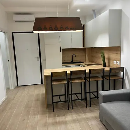 アパート Feel - Beat *