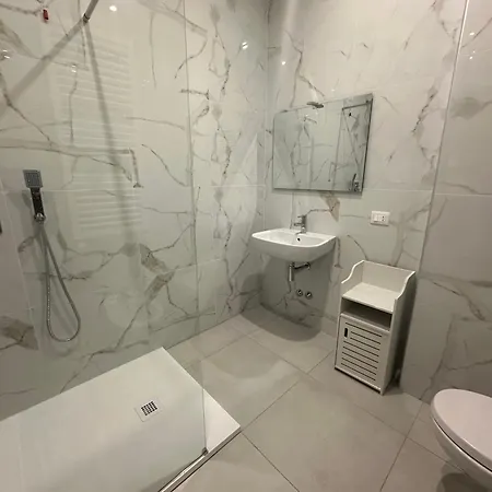 Feel - Beat Apartment Bergamo