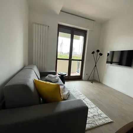 Feel - Beat Apartment Bergamo