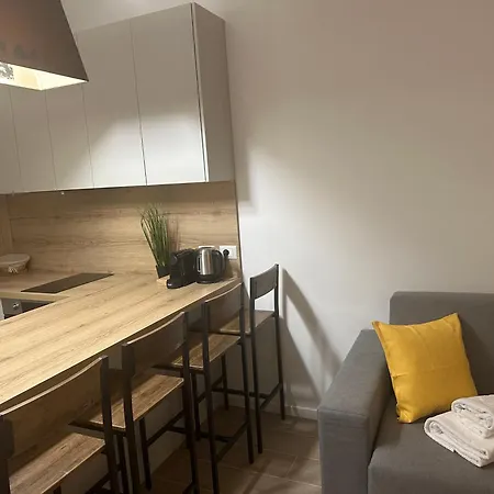 Feel - Beat Lägenhet