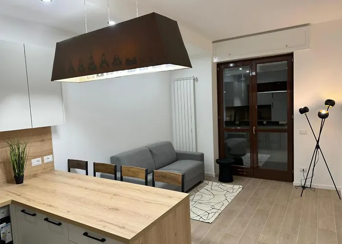 Feel - Beat Apartament