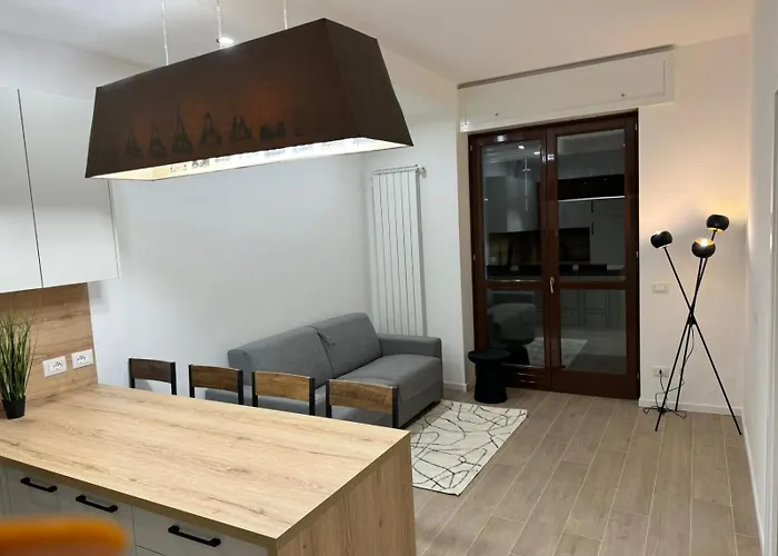 Feel - Beat Apartament *