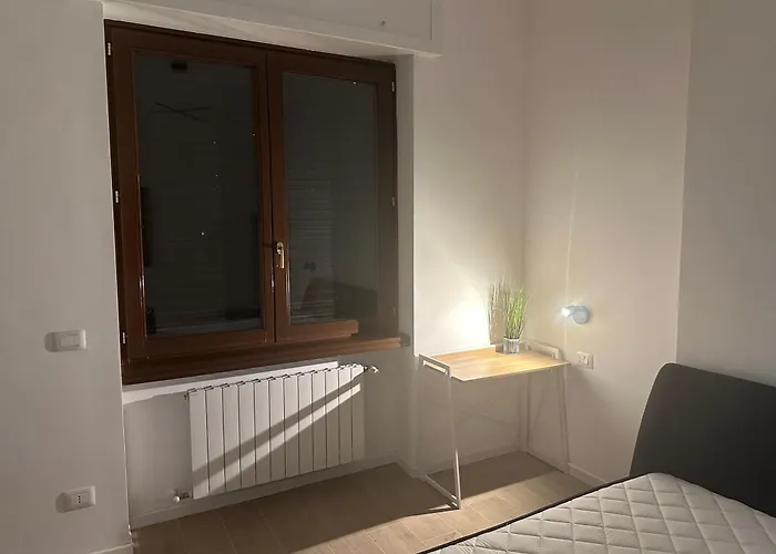 Feel - Beat Apartament *