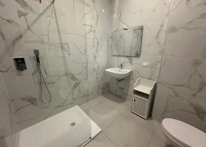 Feel - Beat Apartment Bergamo