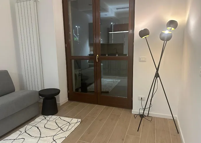 Feel - Beat Apartment