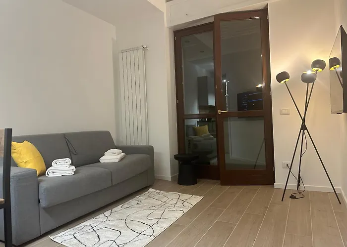 Feel - Beat Apartment *