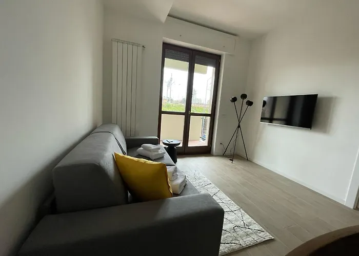 Feel - Beat Apartment Bergamo