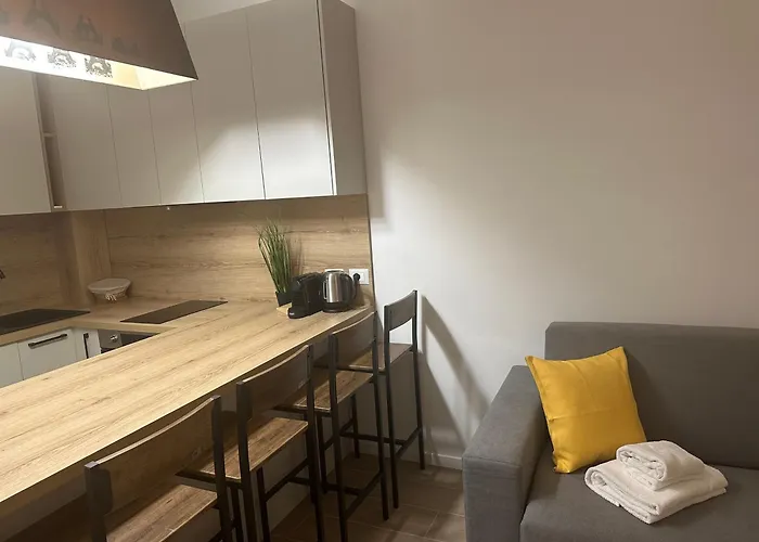 Feel - Beat Apartment