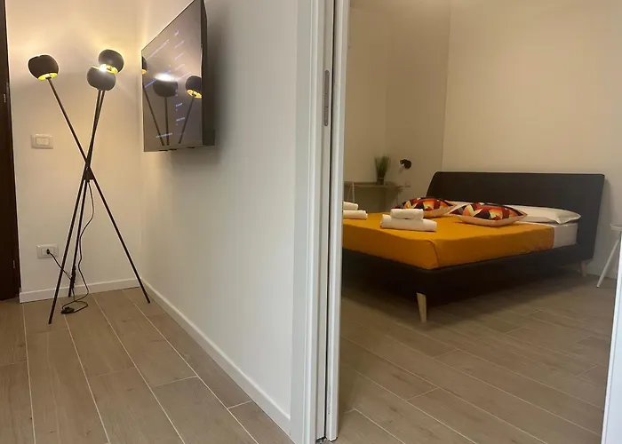 Apartament Feel - Beat *