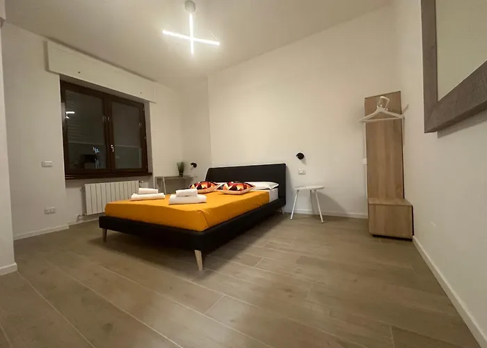 Feel - Beat Apartament *