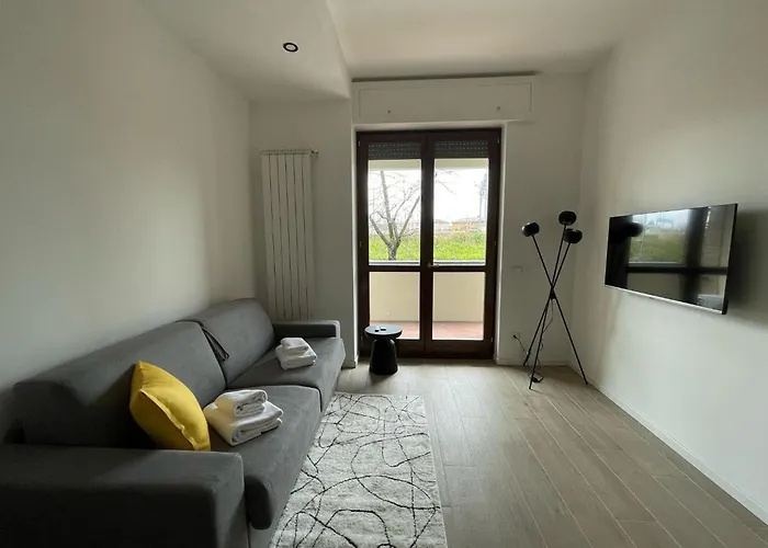 Apartment Feel - Beat Bergamo