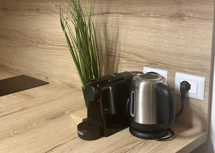 Apartament Feel - Beat