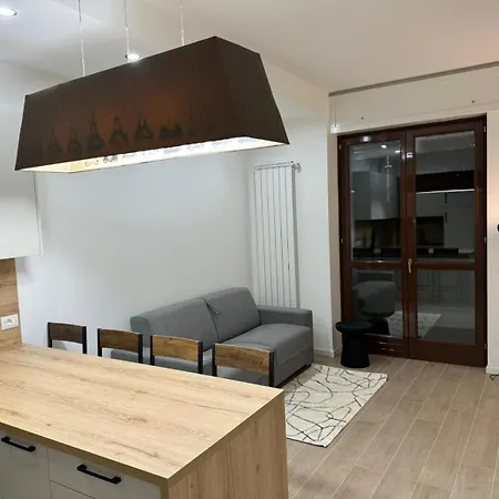 Feel - Beat Appartement