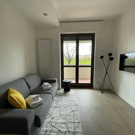Appartement Feel - Beat Bergame